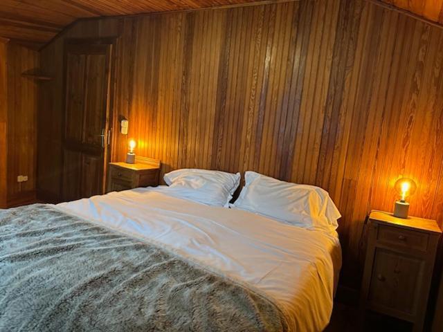 Chalet Motta Valtournenche Exterior photo